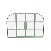 Air 4 Loop with Side Windows - Double Flat | Customize