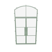 Air 4 with Thermal Break and Arch Top Window - Double Flat | Customize