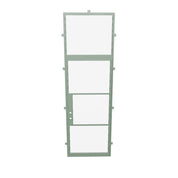 Air 4 with Flat Top Window - Single Flat | Customize