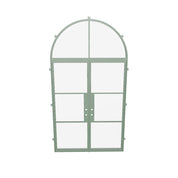 Air 4 with Full Arch Top Window - Double Flat | Customize