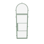 Air 4 with Full Arch Top Window - Single Flat | Customize