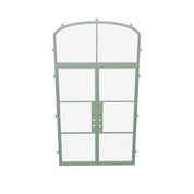 Air 4 with Mini Arch Top Window - Double Flat | Customize