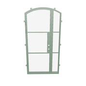 Air 4 with Thermal Break and Right Side Window - Single Arch | Customize