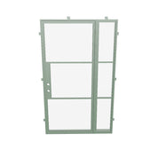 Air 4 with Right Side Window - Single Flat | Customize