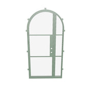 Air 4 with Thermal Break and Right Side Window - Single Full Arch | Customize