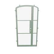 Air 4 with Right Side Window - Single Mini Arch | Customize
