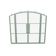 Air 4 with Side Windows - Double Arch | Customize