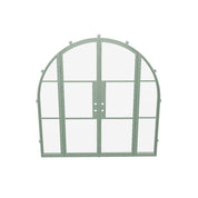 Air 4 with Side Windows - Double Full Arch | Customize