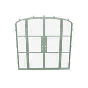 Air 4 with Side Windows - Double Mini Arch | Customize