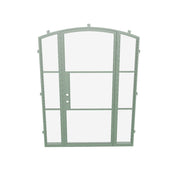 Air 4 with Thermal Break and Side Windows - Single Arch | Customize