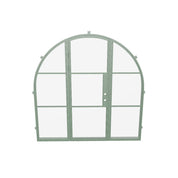 Air 4 with Thermal Break and Side Windows - Single Full Arch | Customize