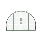 Air 4 Wide with Side Windows - Double Full Arch | Customize
