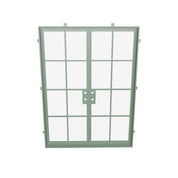 Air 5 with Thermal Break - Double Flat | Customize