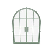 Air 5 with Thermal Break - Double Full Arch | Customize