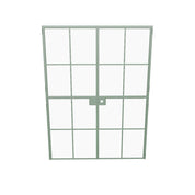 Air 5 Dutch Interior - Double Flat | Customize