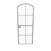 Air 5 Dutch Interior - Single Arch | Customize