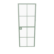 Air 5 Dutch Interior - Single Flat | Customize