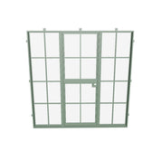 Air 5 Dutch with Side Windows - Single Flat | Customize