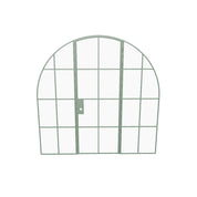 Air 5 Interior with Side Windows - Single Full Arch | Customize