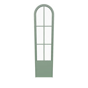 Air 5 Pantry with Kickplate - Single Full Arch | Customize