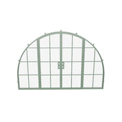 Air 5 Wide with Side Windows - Double Full Arch | Customize