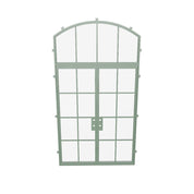 Air 5 with Arch Top Window - Double Flat | Customize