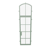 Air 5 with Thermal Break and Arch Top Window - Single Flat | Customize