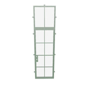 Air 5 with Thermal Break and Flat Top Window - Single Flat | Customize