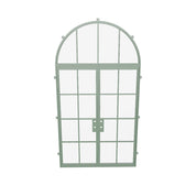 Air 5 with Full Arch Top Window - Double Flat | Customize