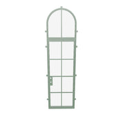 Air 5 with Full Arch Top Window - Single Flat | Customize