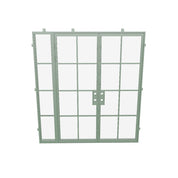 Air 5 with Left Side Window - Double Flat | Customize