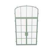 Air 5 with Mini Arch Top Window - Double Flat | Customize