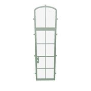 Air 5 with Mini Arch Top Window - Single Flat | Customize