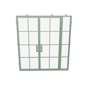 Air 5 with Right Side Window - Double Flat | Customize