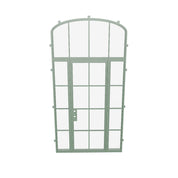 Air 5 with Side Windows and Mini Arch Top Window - Single Flat | Customize