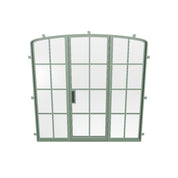 Air 5 with Side Windows - Single Mini Arch | Customize