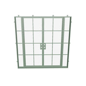 Air 5 with Thermal Break and Side Windows - Double Flat | Customize