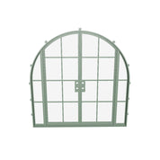 Air 5 with Side Windows - Double Full Arch | Customize