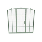 Air 5 with Side Windows - Single Arch | Customize