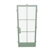 Air 7 - Single Flat | Customize