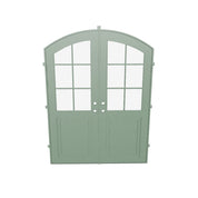 Air Getty - Double Arch | Customize