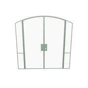 Air Grand Interior with Side Windows - Double Arch | Customize