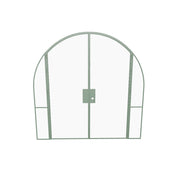 Air Grand Interior with Side Windows - Double Full Arch | Customize