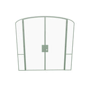 Air Grand Interior with Side Windows - Double Mini Arch | Customize