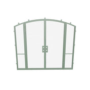 Air Grand with Side Windows - Double Arch | Customize