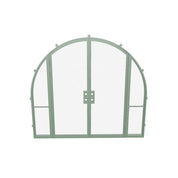 Air Grand with Side Windows - Double Full Arch | Customize