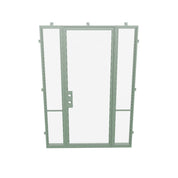Air Grand with Side Windows - Single Flat | Customize