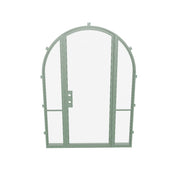 Air Grand with Side Windows - Single Full Arch | Customize