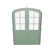 Air Getty - Double Mini Arch | Customize