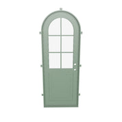 Air Getty with Thermal Break - Single Full Arch | Customize